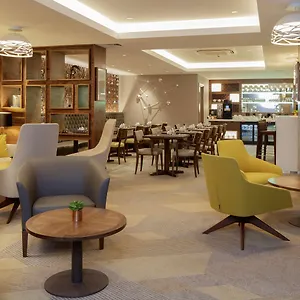 **** Hotel Hilton Centre Royaume-Uni