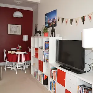 Appartement Hamish's Hame Royaume-Uni