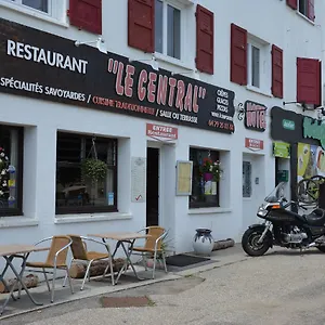  Hotel Le France