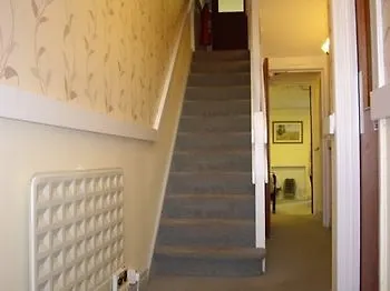 Austins Guest House Cardiff