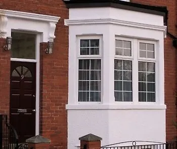 Austins Guest House Cardiff
