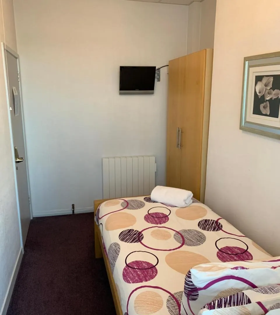 Austins Guest House Cardiff