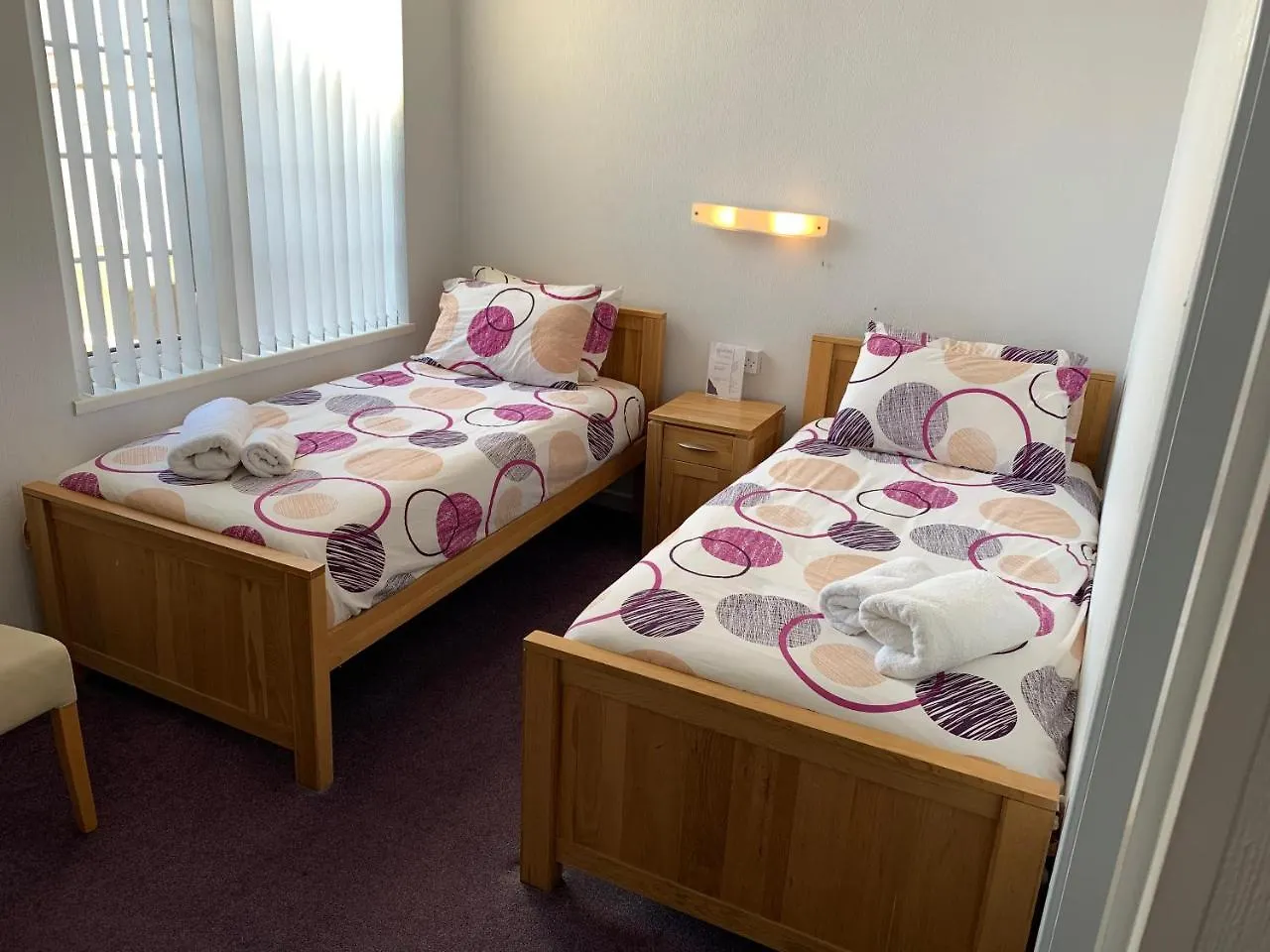 ***  Austins Guest House Cardiff United Kingdom