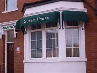 Austins Guest House Cardiff