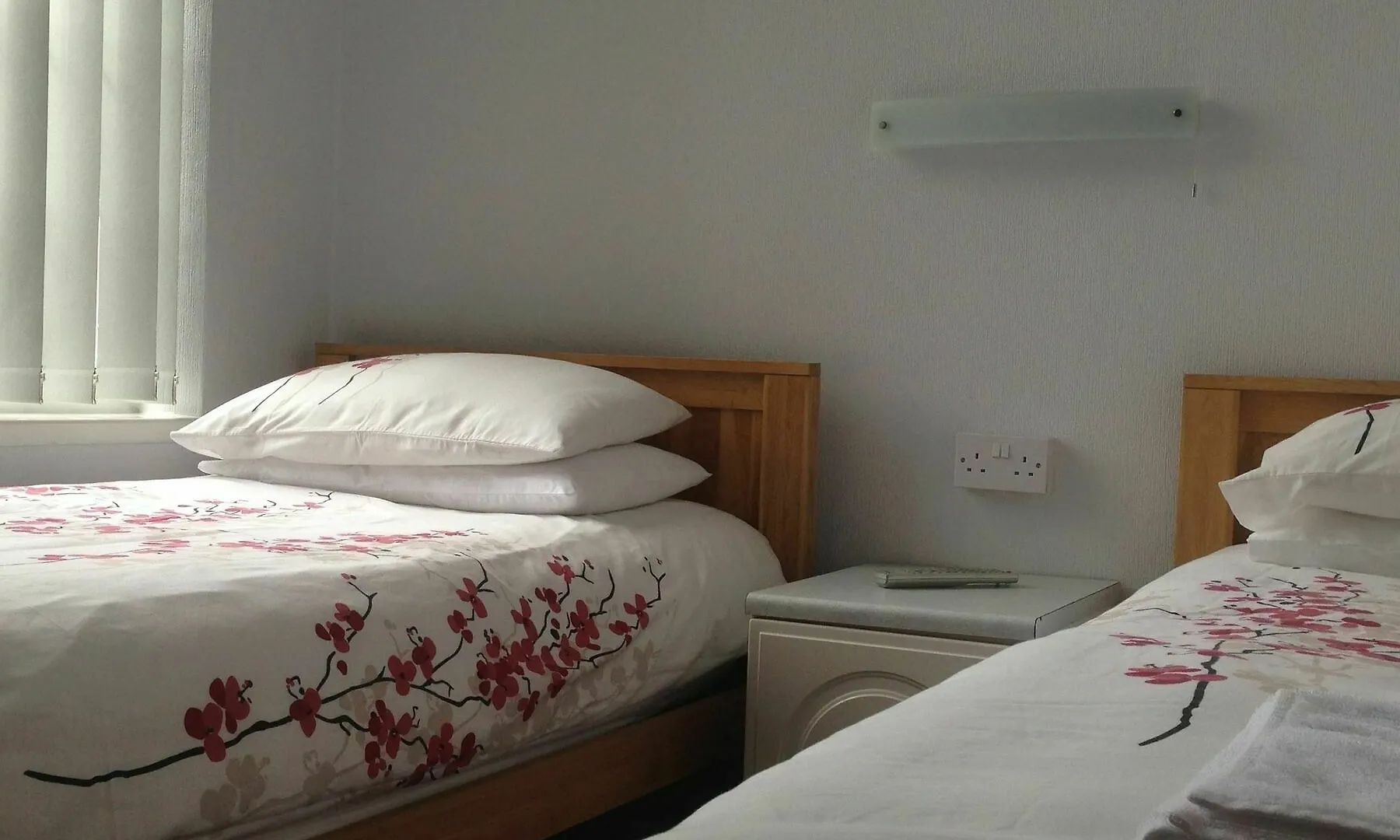 Austins Guest House Cardiff