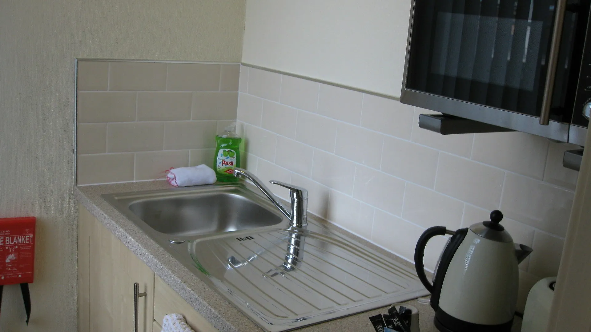 Austins Guest House Cardiff